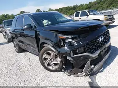 5NMS2DAJ7PH563252 2023 HYUNDAI SANTA FE