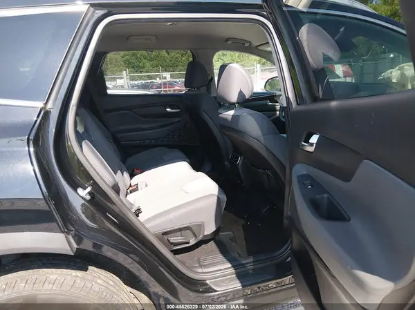 5NMS2DAJ7PH563252 2023 HYUNDAI SANTA FE - Image 8