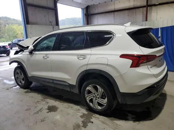5NMS2DAJ7PH567477 2023 HYUNDAI SANTA FE - Image 2
