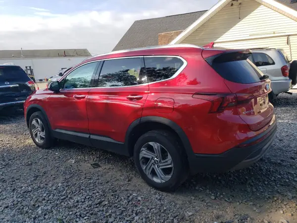 5NMS2DAJ7PH568225 2023 HYUNDAI SANTA FE - Image 2