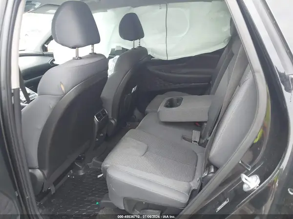 5NMS2DAJ7PH568502 2023 HYUNDAI SANTA FE - Image 8