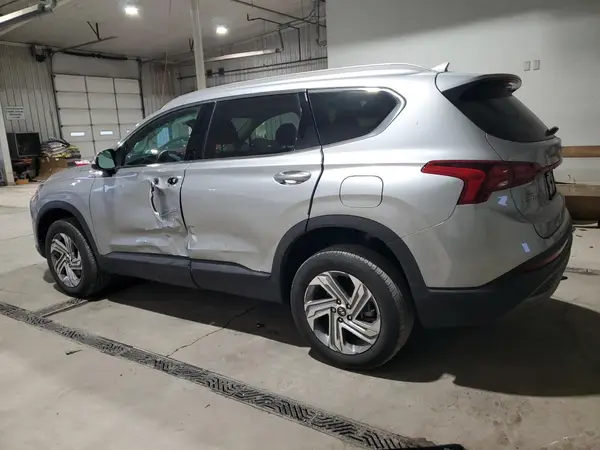 5NMS2DAJ7PH568726 2023 HYUNDAI SANTA FE - Image 2