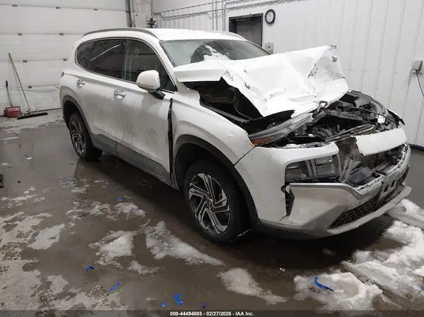 5NMS2DAJ7PH572243 2023 HYUNDAI SANTA FE - Image 1