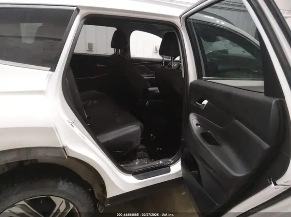 5NMS2DAJ7PH572243 2023 HYUNDAI SANTA FE - Image 8