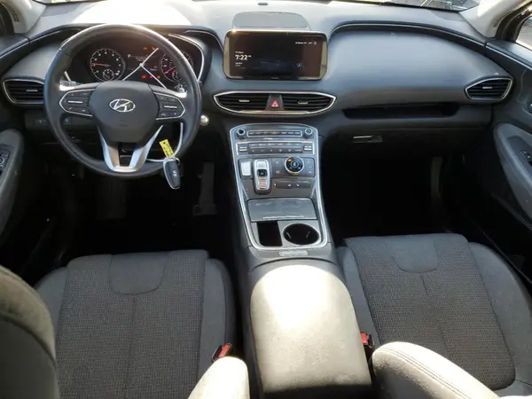 5NMS2DAJ7PH572419 2023 HYUNDAI SANTA FE - Image 8
