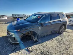5NMS2DAJ7PH574297 2023 HYUNDAI SANTA FE