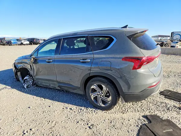 5NMS2DAJ7PH574297 2023 HYUNDAI SANTA FE - Image 2