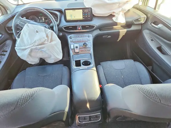 5NMS2DAJ7PH574297 2023 HYUNDAI SANTA FE - Image 8