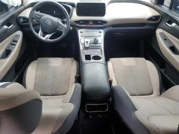 5NMS2DAJ7PH577488 2023 HYUNDAI SANTA FE - Image 8