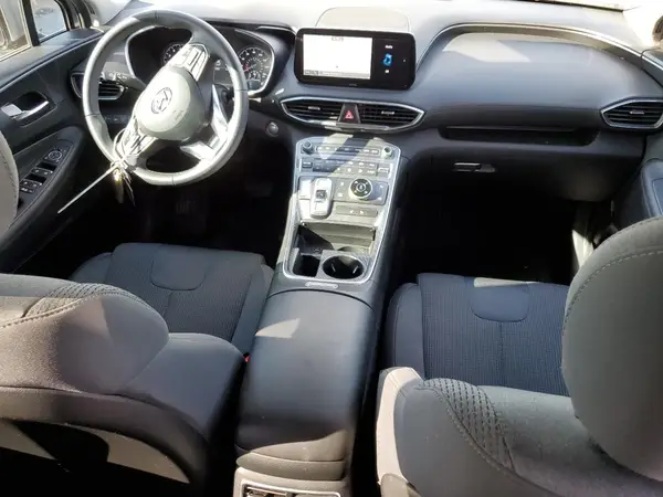 5NMS2DAJ7PH577975 2023 HYUNDAI SANTA FE - Image 8