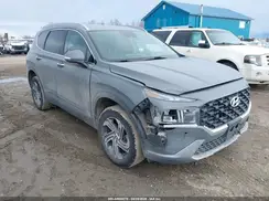 5NMS2DAJ7PH580195 2023 HYUNDAI SANTA FE