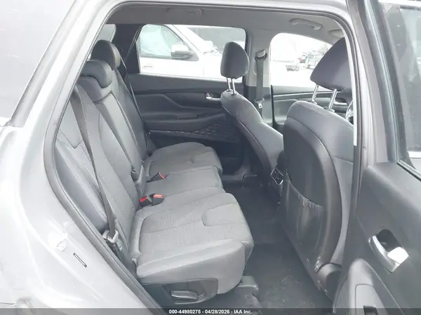 5NMS2DAJ7PH580195 2023 HYUNDAI SANTA FE - Image 8