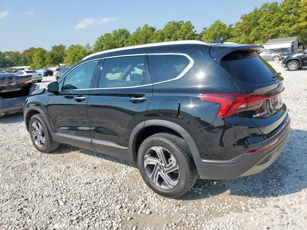 5NMS2DAJ7PH583839 2023 HYUNDAI SANTA FE - Image 2