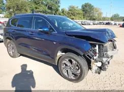 5NMS2DAJ7PH584599 2023 HYUNDAI SANTA FE