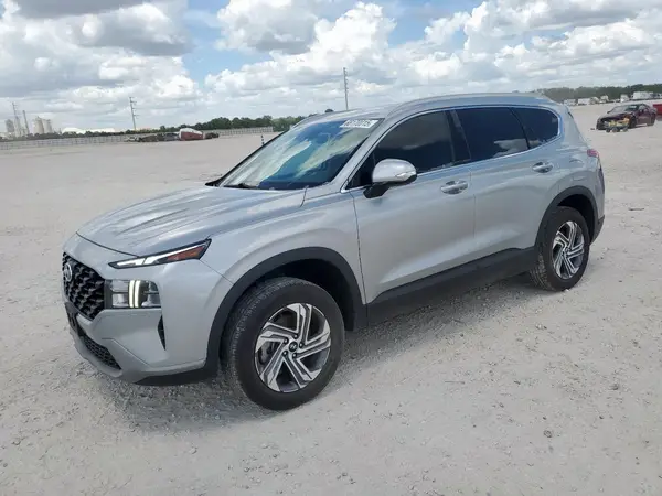 5NMS2DAJ7PH585025 2023 HYUNDAI SANTA FE - Image 1