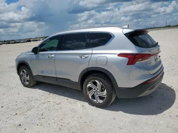 5NMS2DAJ7PH585025 2023 HYUNDAI SANTA FE - Image 2