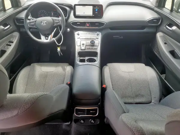 5NMS2DAJ7PH585025 2023 HYUNDAI SANTA FE - Image 8