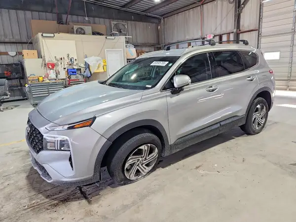 5NMS2DAJ7PH585042 2023 HYUNDAI SANTA FE - Image 1