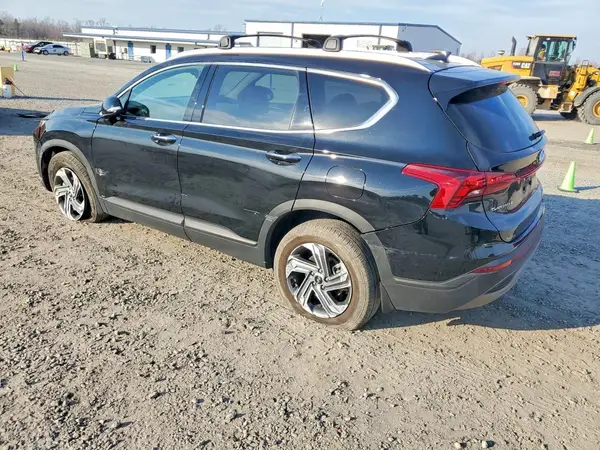 5NMS2DAJ7PH586353 2023 HYUNDAI SANTA FE - Image 2
