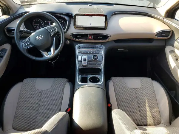 5NMS2DAJ7PH586353 2023 HYUNDAI SANTA FE - Image 8
