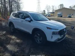 5NMS2DAJ7PH586661 2023 HYUNDAI SANTA FE