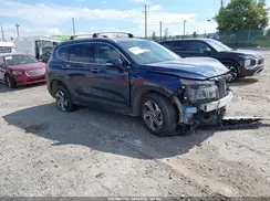 5NMS2DAJ7PH587650 2023 HYUNDAI SANTA FE