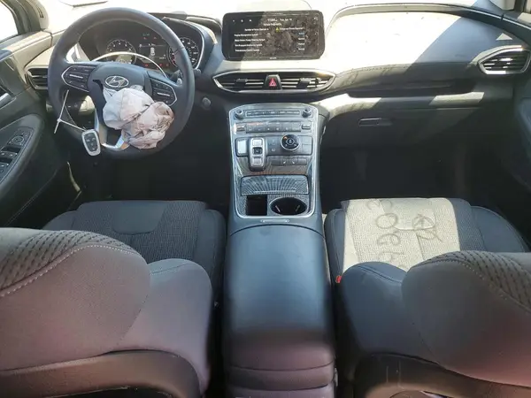 5NMS2DAJ7PH592038 2023 HYUNDAI SANTA FE - Image 8