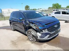 5NMS2DAJ7PH592881 2023 HYUNDAI SANTA FE