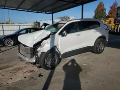 5NMS2DAJ7PH597613 2023 HYUNDAI SANTA FE