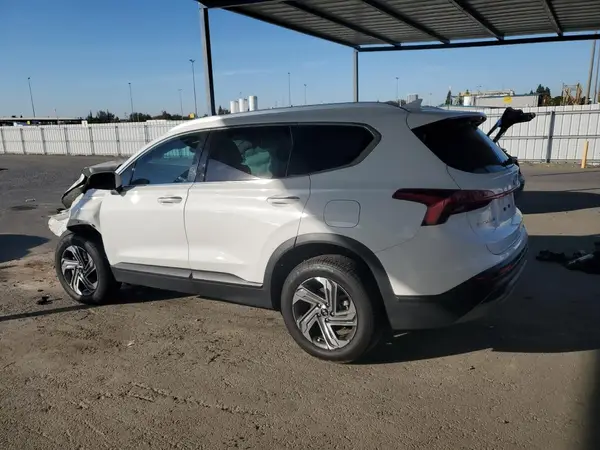 5NMS2DAJ7PH597613 2023 HYUNDAI SANTA FE - Image 2
