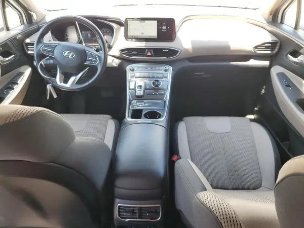 5NMS2DAJ7PH598308 2023 HYUNDAI SANTA FE - Image 8