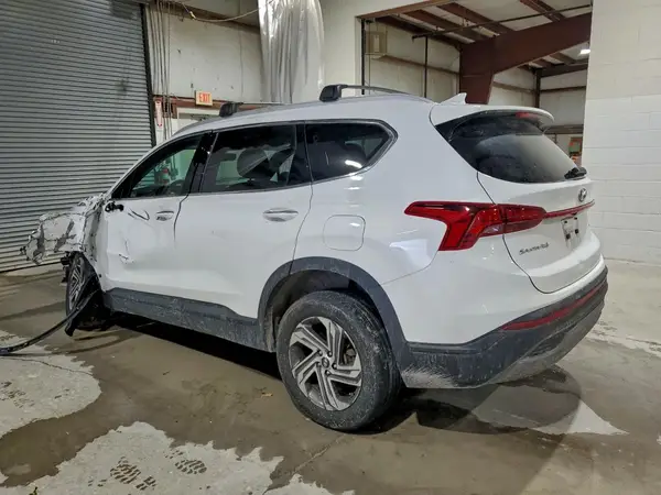 5NMS2DAJ7PH600140 2023 HYUNDAI SANTA FE - Image 2