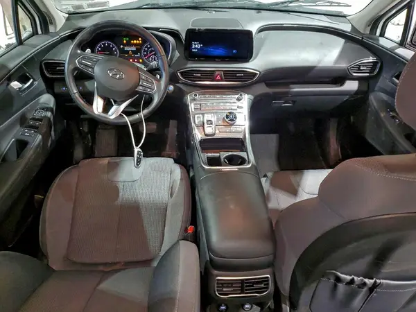 5NMS2DAJ7PH600140 2023 HYUNDAI SANTA FE - Image 8