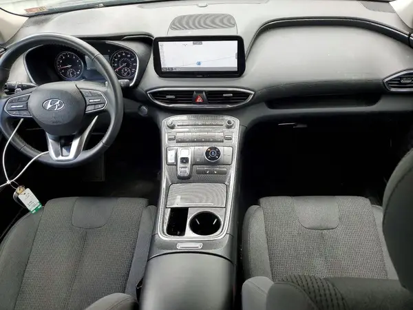 5NMS2DAJ7PH605158 2023 HYUNDAI SANTA FE - Image 8