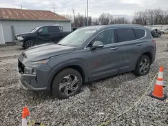 5NMS2DAJ7PH607699 2023 HYUNDAI SANTA FE
