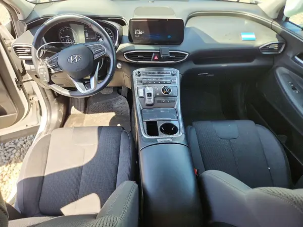 5NMS2DAJ7PH611249 2023 HYUNDAI SANTA FE - Image 8
