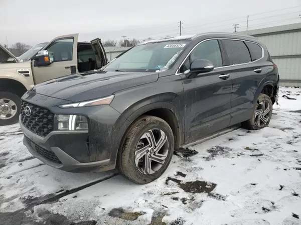 5NMS2DAJ7PH612286 2023 HYUNDAI SANTA FE - Image 1