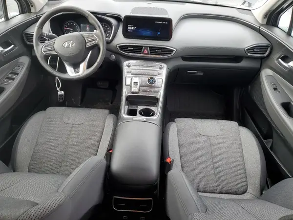 5NMS2DAJ7PH612286 2023 HYUNDAI SANTA FE - Image 8