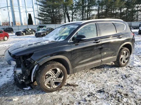 5NMS2DAJ7PH617424 2023 HYUNDAI SANTA FE - Image 1