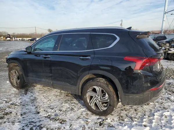 5NMS2DAJ7PH617424 2023 HYUNDAI SANTA FE - Image 2