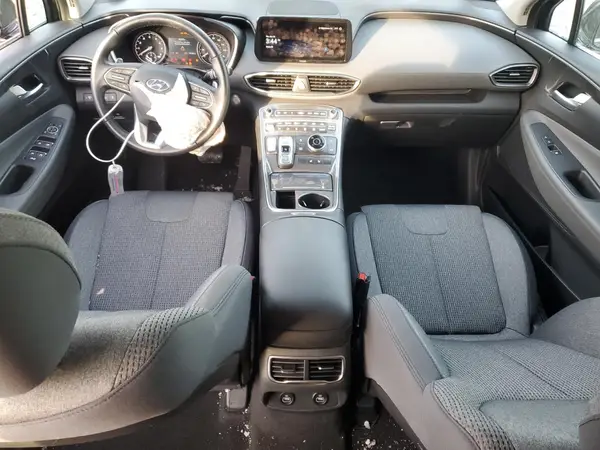 5NMS2DAJ7PH617424 2023 HYUNDAI SANTA FE - Image 8