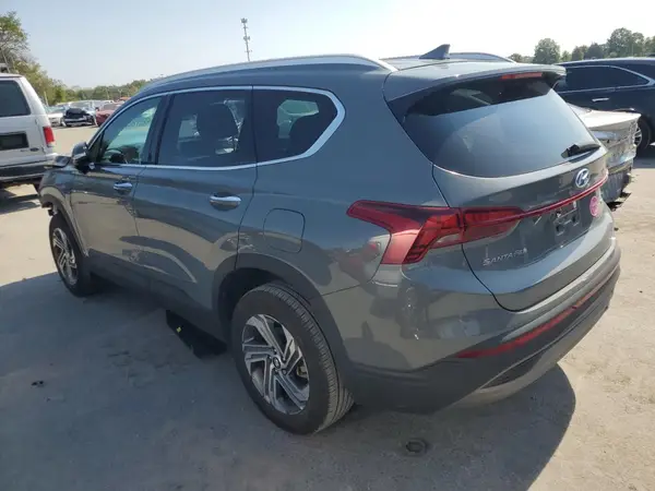 5NMS2DAJ7PH620145 2023 HYUNDAI SANTA FE - Image 2