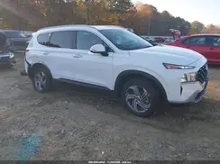 5NMS2DAJ7PH625216 2023 HYUNDAI SANTA FE