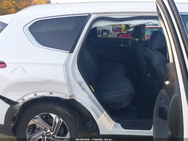 5NMS2DAJ7PH625216 2023 HYUNDAI SANTA FE - Image 8