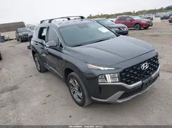 5NMS2DAJ7PH630898 2023 HYUNDAI SANTA FE