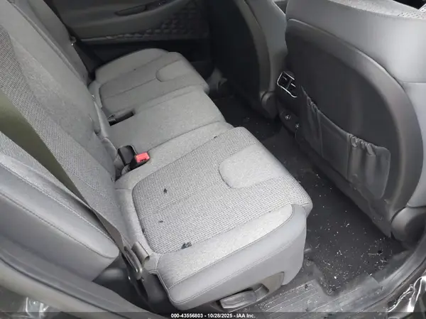 5NMS2DAJ7PH630898 2023 HYUNDAI SANTA FE - Image 8