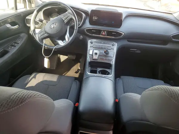 5NMS2DAJ7PH638029 2023 HYUNDAI SANTA FE - Image 8