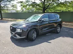 5NMS2DAJ7PH642940 2023 HYUNDAI SANTA FE