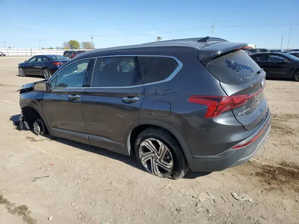 5NMS2DAJ7PH643036 2023 HYUNDAI SANTA FE - Image 2