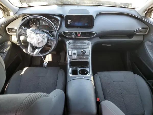 5NMS2DAJ7PH643036 2023 HYUNDAI SANTA FE - Image 8